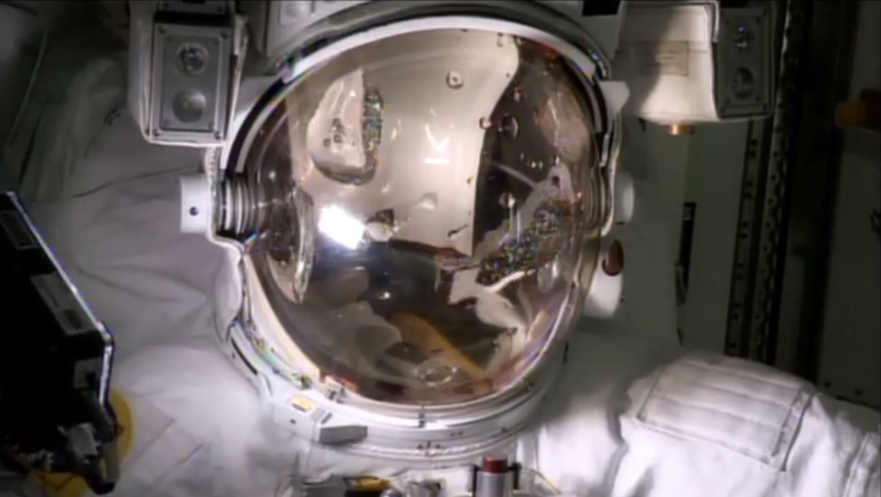 NASA Discusses Science Experiments on Upcoming SpaceX Cargo Flight: Listen Live Today @ 1 p.m. ET